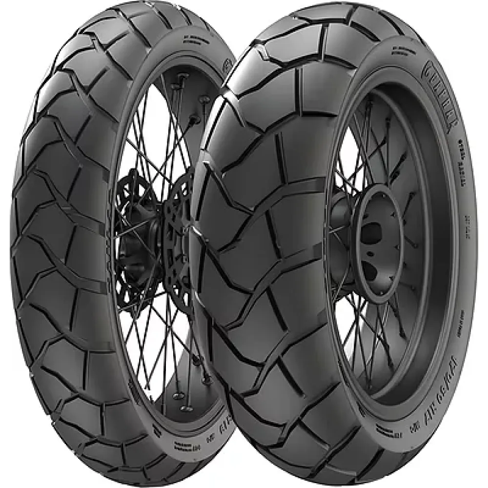 Anlas Capra-R 150/70 R17 65S