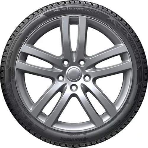 Hankook W330A i cept Evo3 295/40 R20 110V XL