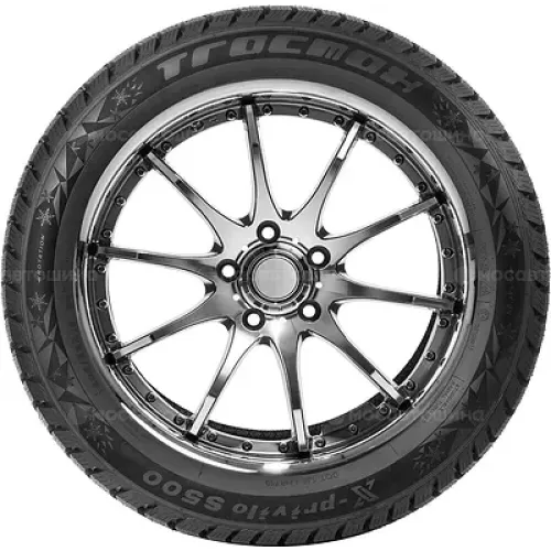 Tracmax X-Privilo S500 (Нешип) 265/55 R20 113T XL