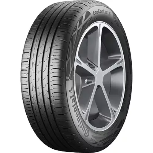 Continental ContiEcoContact 6 Q 285/30 R21 103Y XL