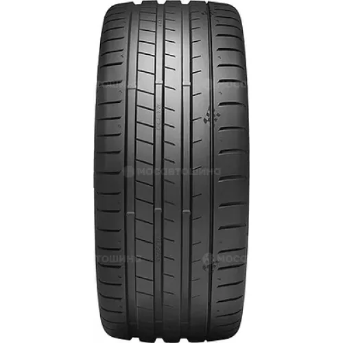 Kumho Ecsta PS91 265/35 R18 97Y XL