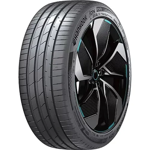 Hankook IK01 iON Evo 245/45 R19 102Y XL