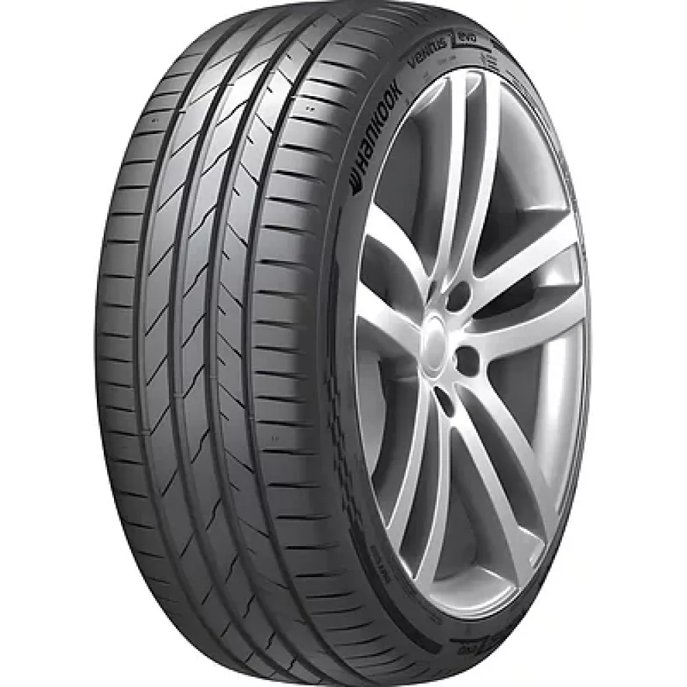 Hankook K137 Ventus evo 275/40 R19 105Y XL