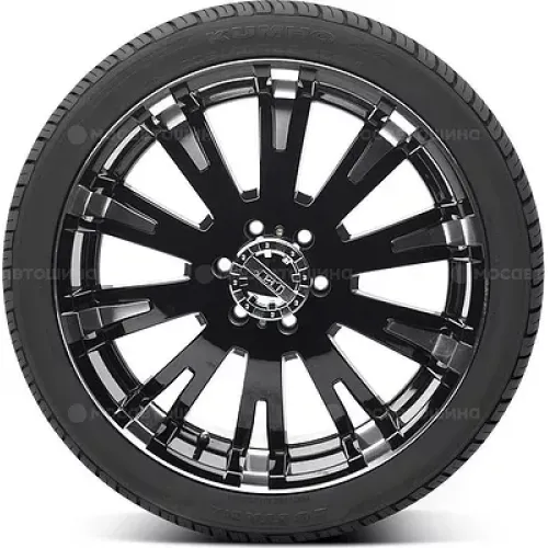 Kumho Ecsta STX KL12 265/50 R20 111V XL