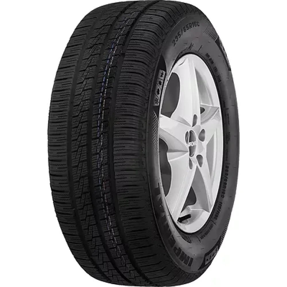 Imperial All Season Van Driver 235/65 R16C 115/113S