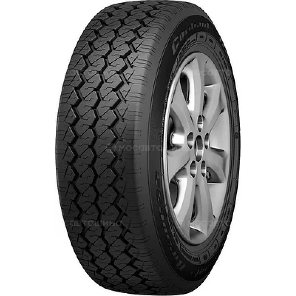 Cordiant Business CA 215/75 R16C 113/111R