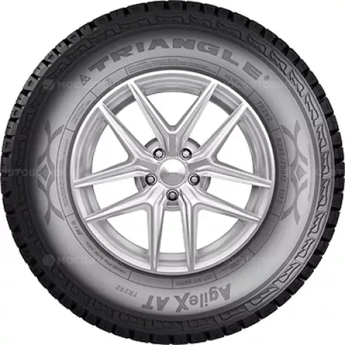 Triangle TR292 235/70 R16 106S