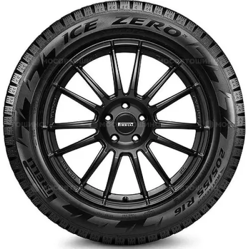 Pirelli Winter Ice Zero SUV 285/45 R20 112H