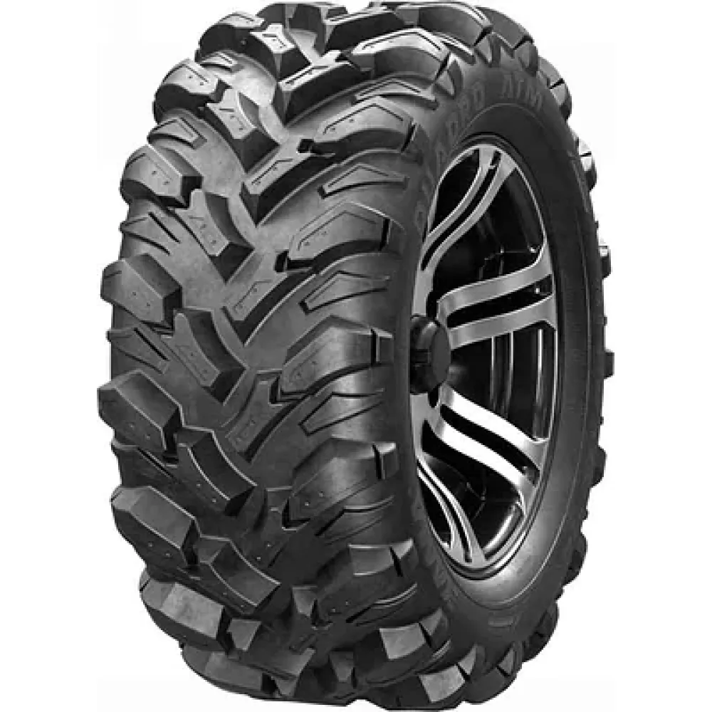 Кама Quadro ATM 27x12-12 60L