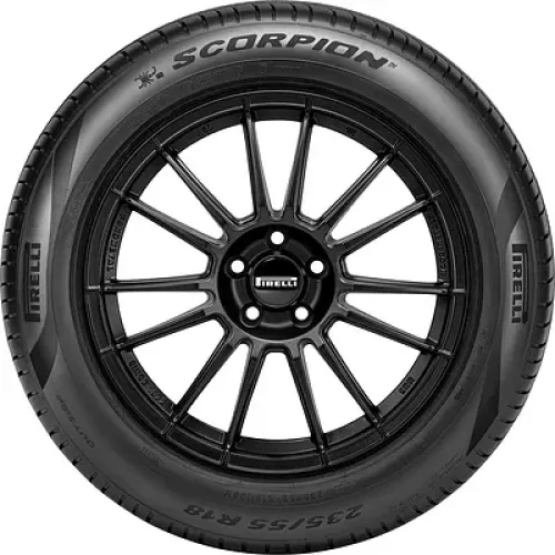 Pirelli Scorpion 235/55 R18 98H