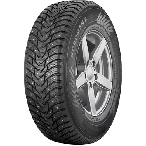 Ikon Nordman 8 185/70 R14 92T XL