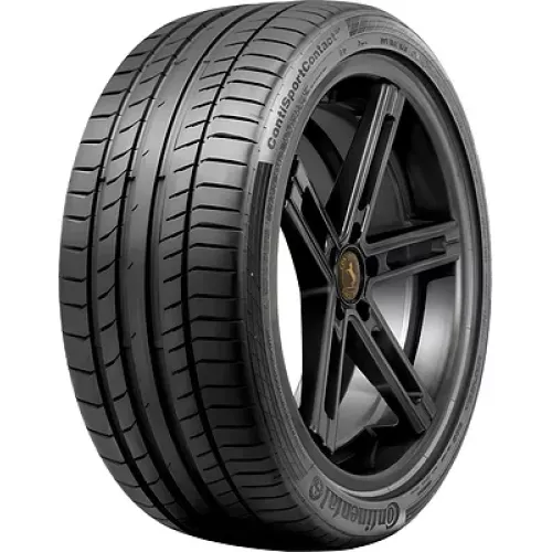 Continental ContiSportContact 5P 285/35 R20 104Y XL
