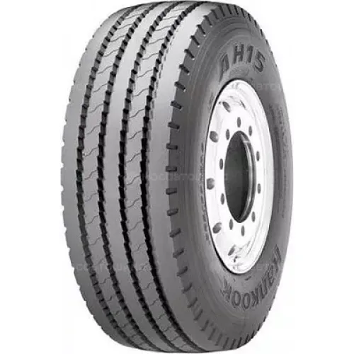 Hankook AH15 7,5x16C 126/122L PR16 (Рулевая ось)