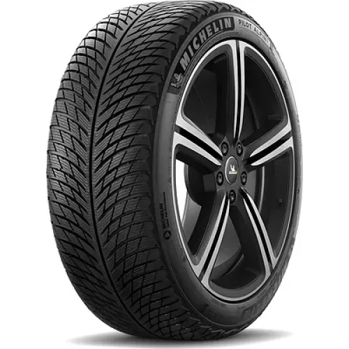 Michelin Pilot Alpin PA5 225/40 R18 92V XL