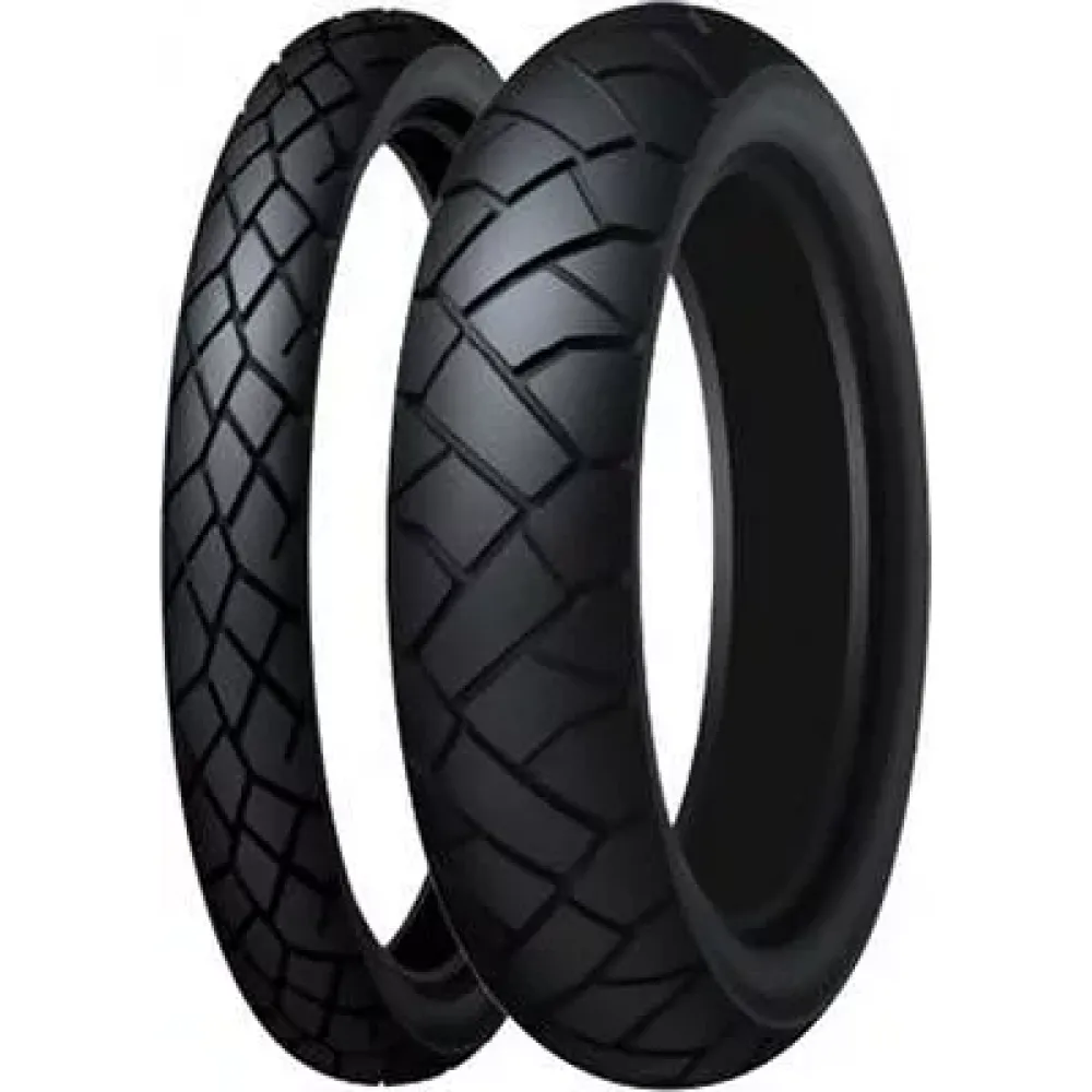Dunlop D610 150/70 R18 70H (Задняя)