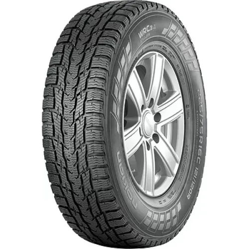 Nokian WR C3 225/70 R15C 112/110S