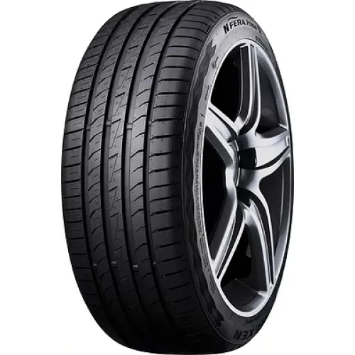Nexen N'Fera Primus QX 225/55 R17 101W XL