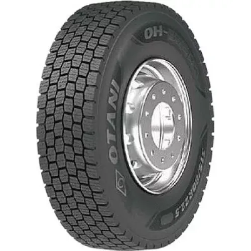 Otani OH-320 315/70 R22,5 154/150L 3PMSF (Ведущая ось)