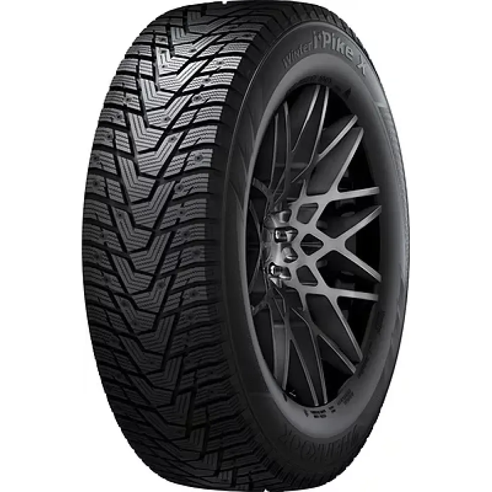 Hankook W429A i Pike X (Нешип) 235/60 R18 107T XL