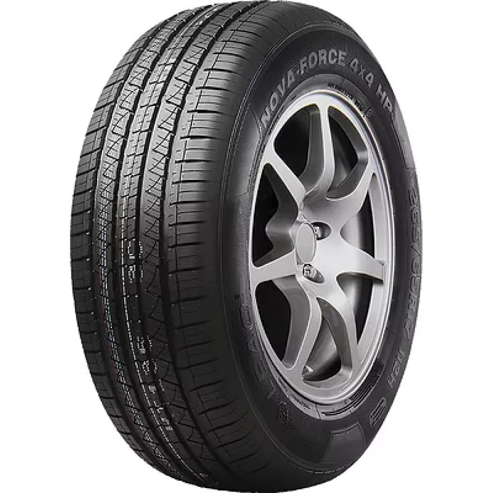 Leao Nova-Force 4x4 HP 235/60 R18 107V XL