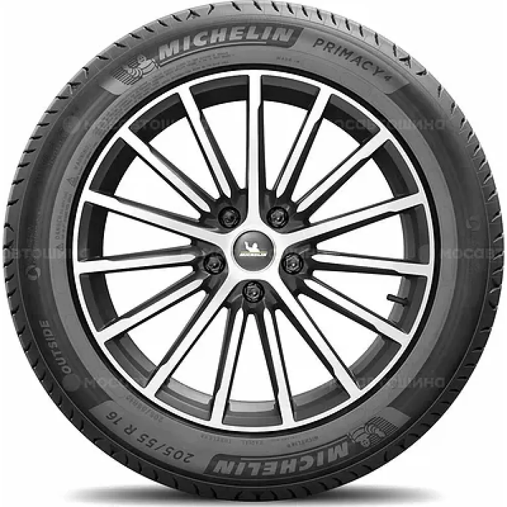 Michelin Primacy 4 245/45 R17 99Y XL