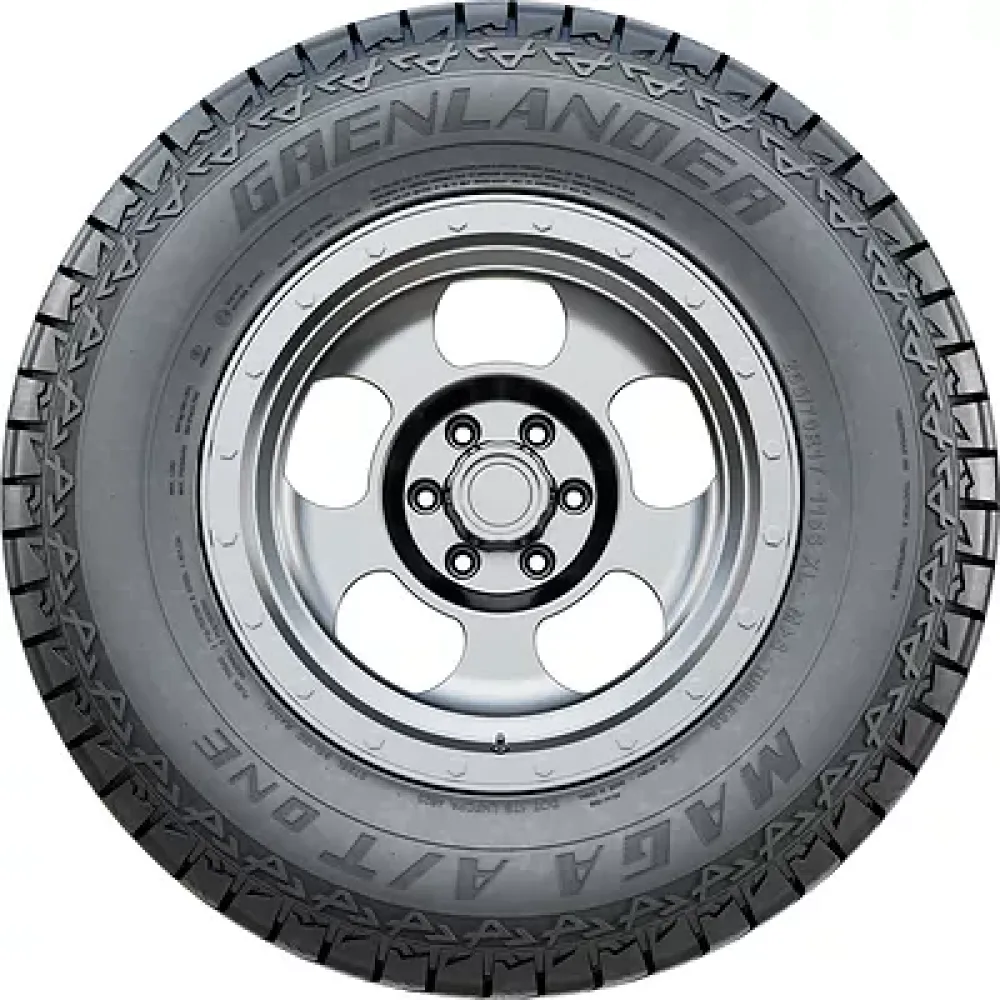 Grenlander Maga A/T One 245/65 R17 107S