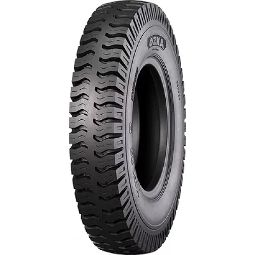 Ozka KNK22 9x20 133A6 PR14 TT