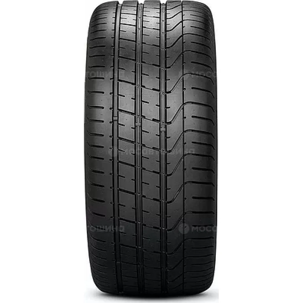 Pirelli PZero 285/45 R19 111W RF