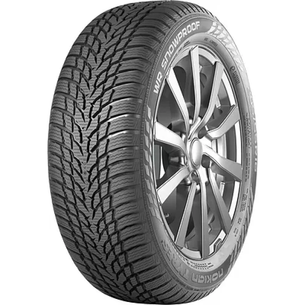 Nokian WR Snowproof 205/55 R16 94V XL