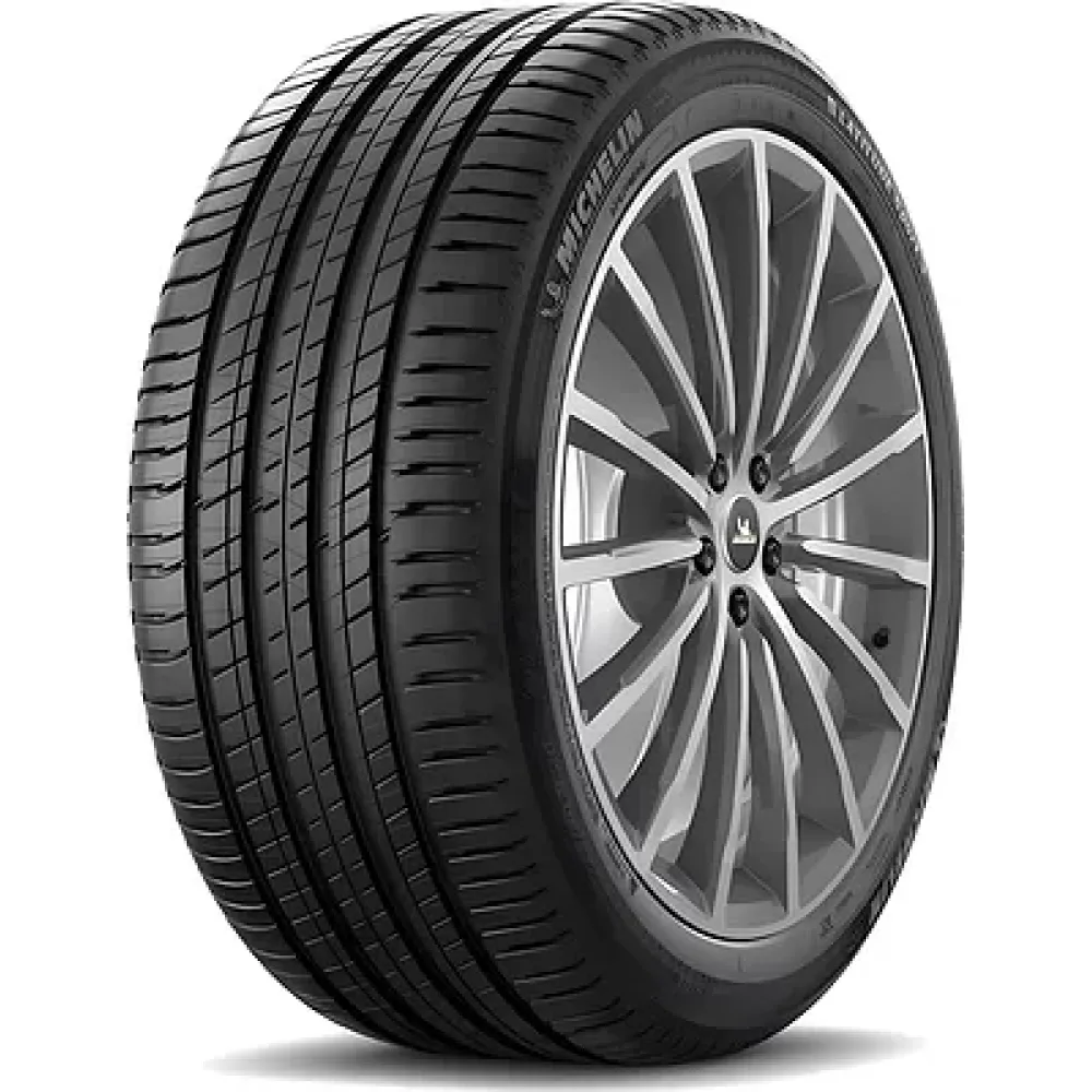 Michelin Latitude Sport 3 265/40 R21 101Y (N2)