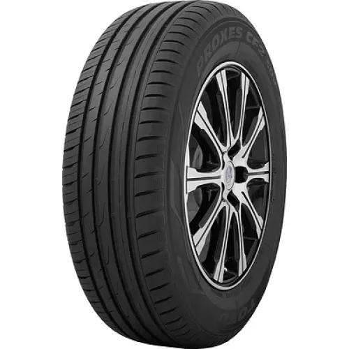 Toyo Proxes CF2 SUV 235/60 R16 100H