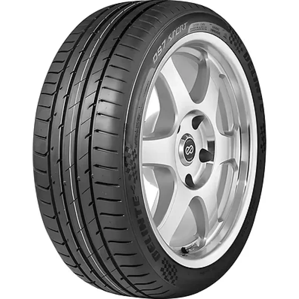 Delinte DS7 Sport 275/35 R20 106Y