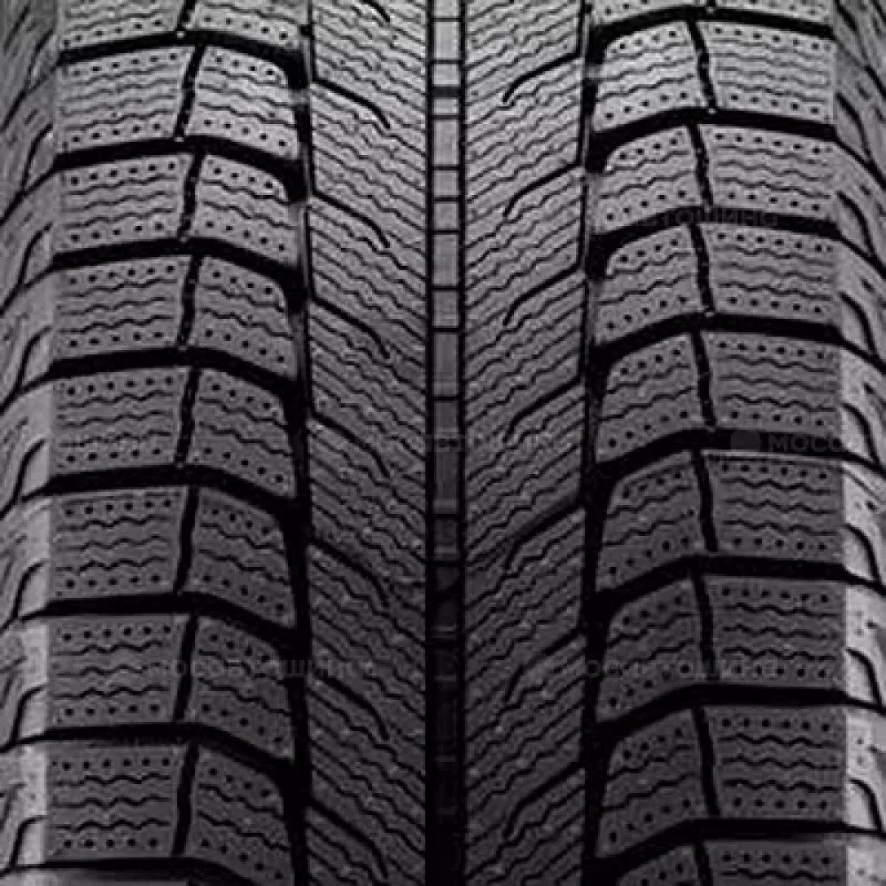 Michelin X-Ice 2 275/55 R20 113T