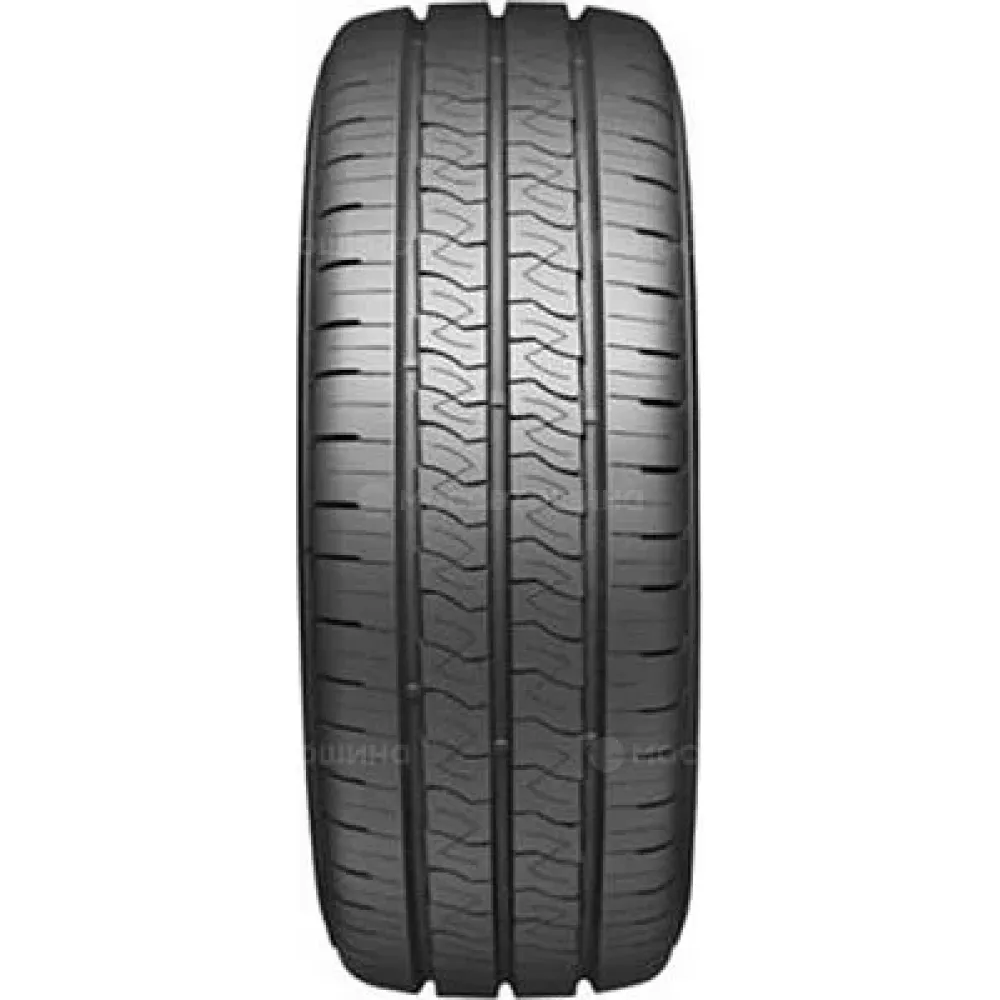 Kumho PorTran KC53 195/75 R16C 107/105T
