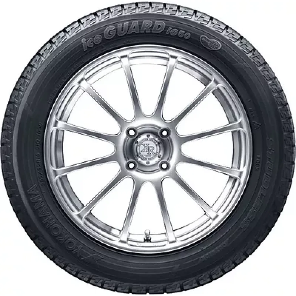 Yokohama Ice Guard IG50+ 245/50 R18 104Q XL