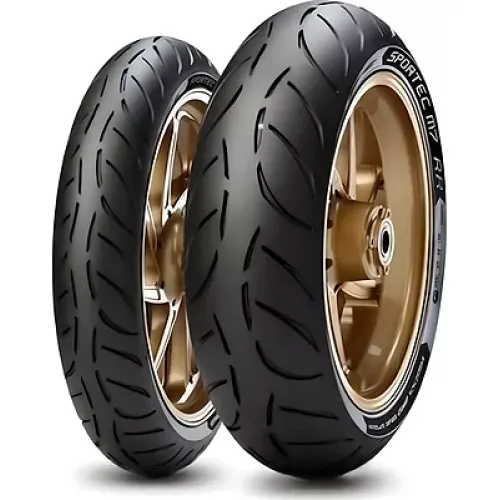 Metzeler Sportec M7 RR 190/50 R17 73W (Задняя)