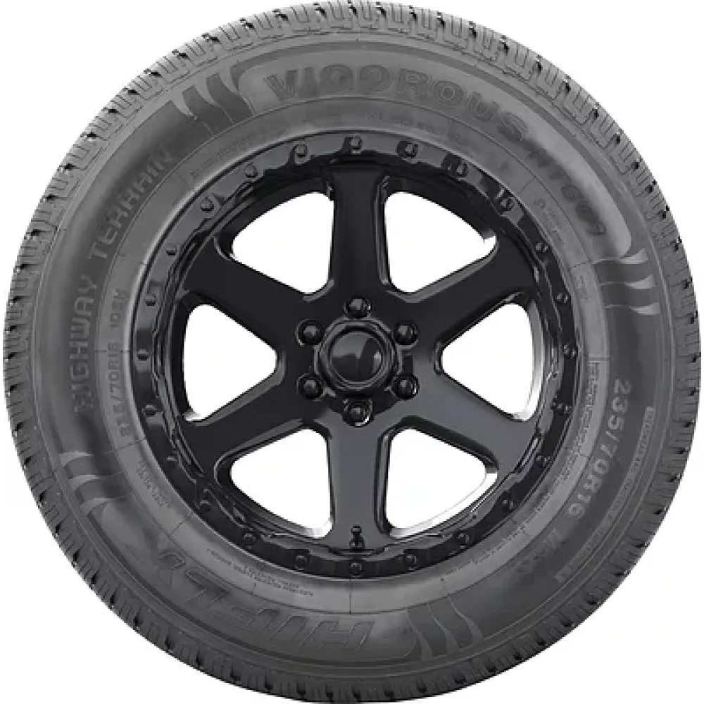 Hifly Vigorous HT601 265/70 R16 112H