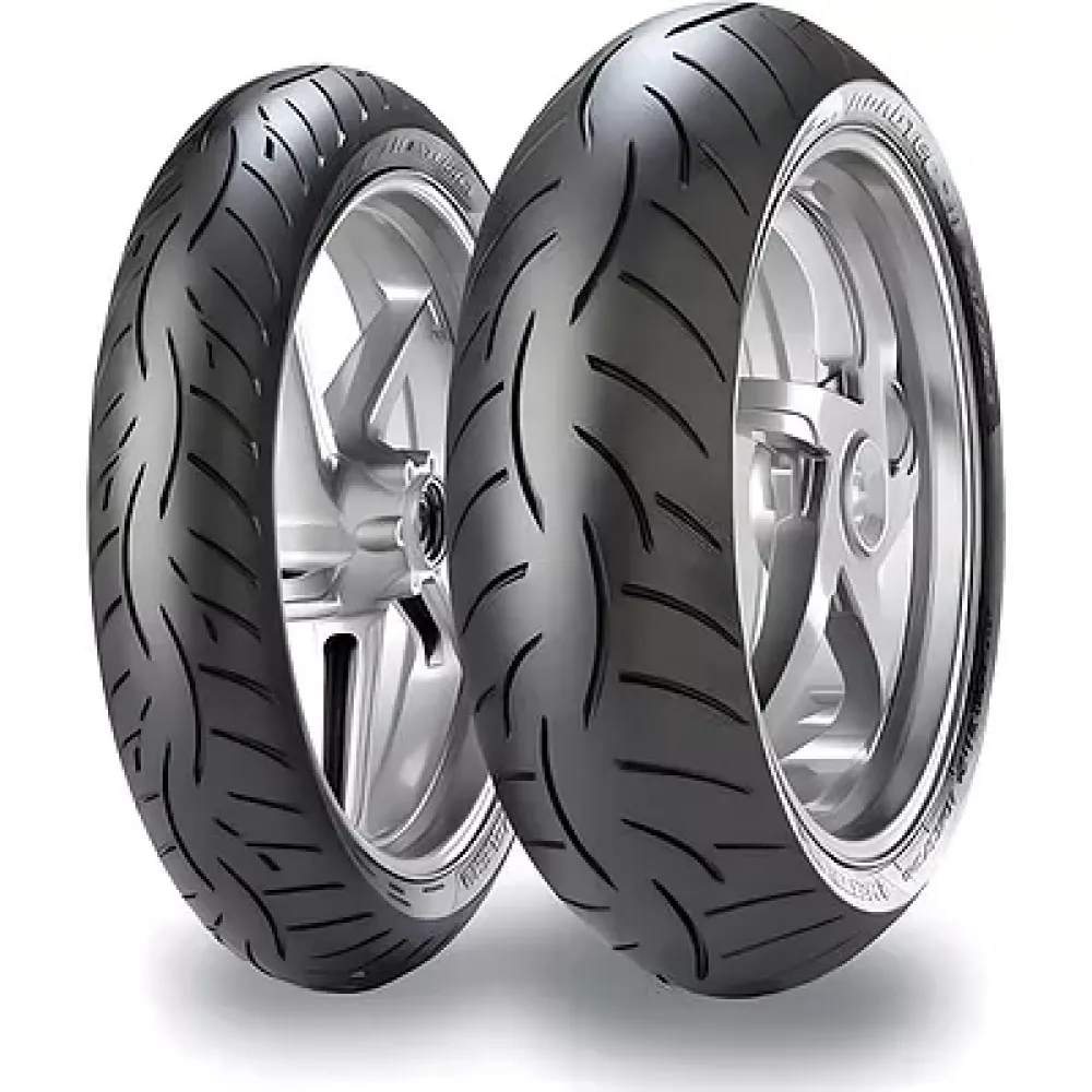 Metzeler Roadtec Z8 Interact 180/55 R17 73W (Задняя)