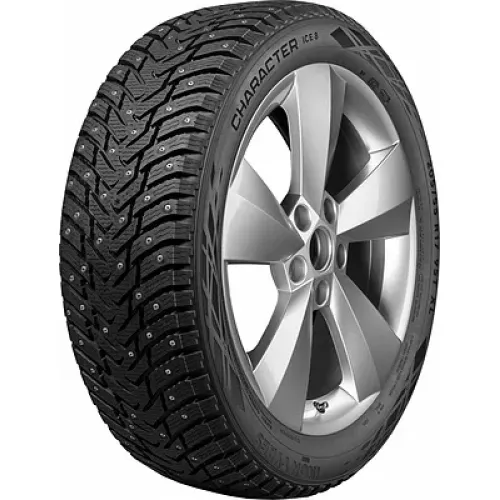Ikon Character Ice 8 195/55 R16 91T XL