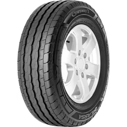 Lassa Transway 3 215/65 R16C 109/107T