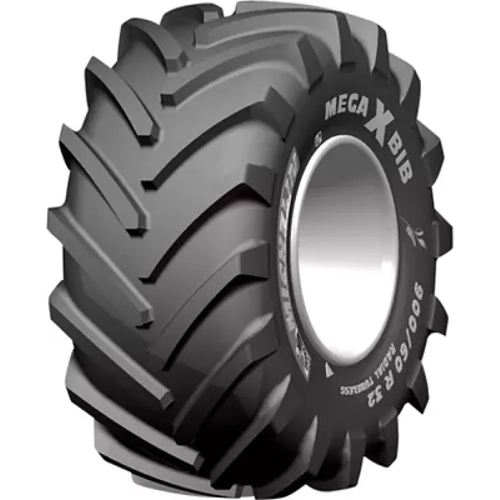Michelin Megaxbib 620/70 R42 166A8