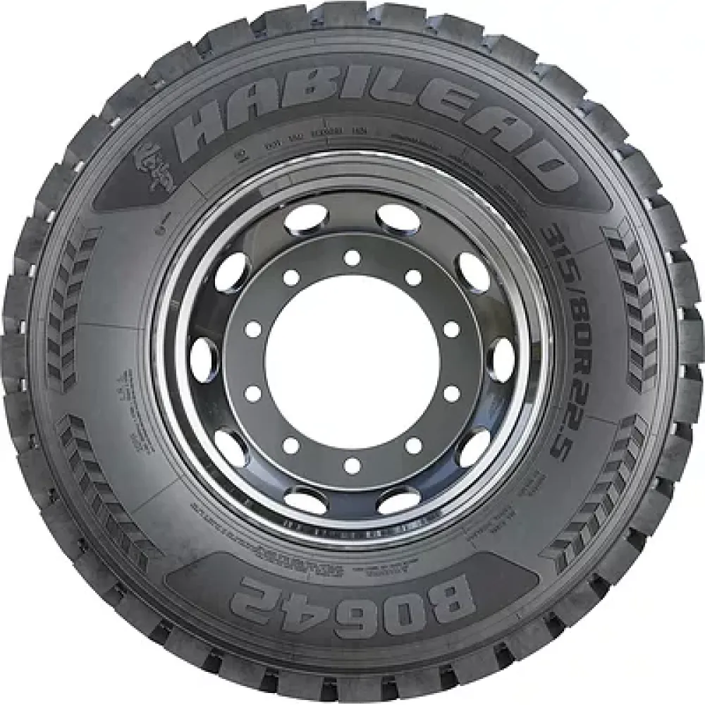 Habilead BO642 315/80 R22,5 160/157K