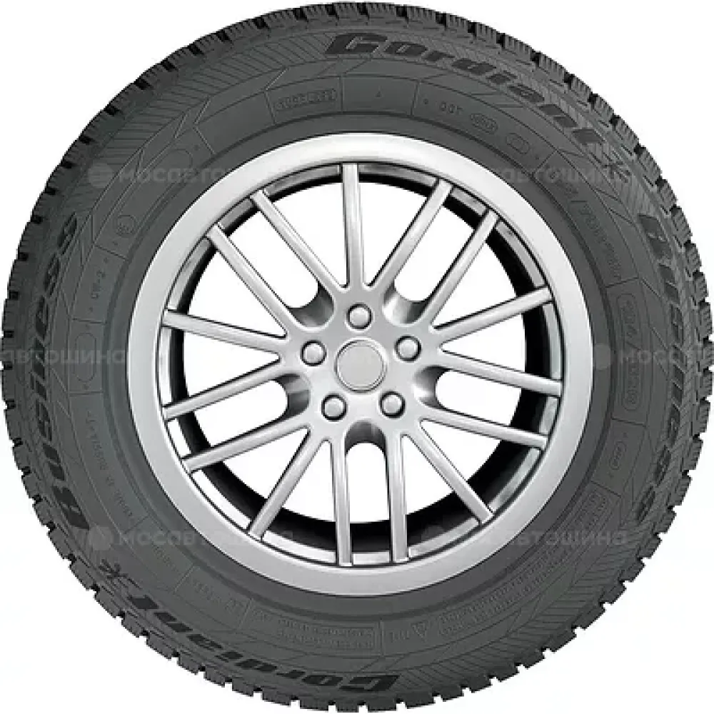Cordiant Business CW2 225/70 R15C 112/110Q