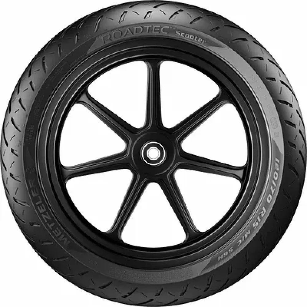 Metzeler Roadtec Scooter 150/70 R13 64S (Задняя)