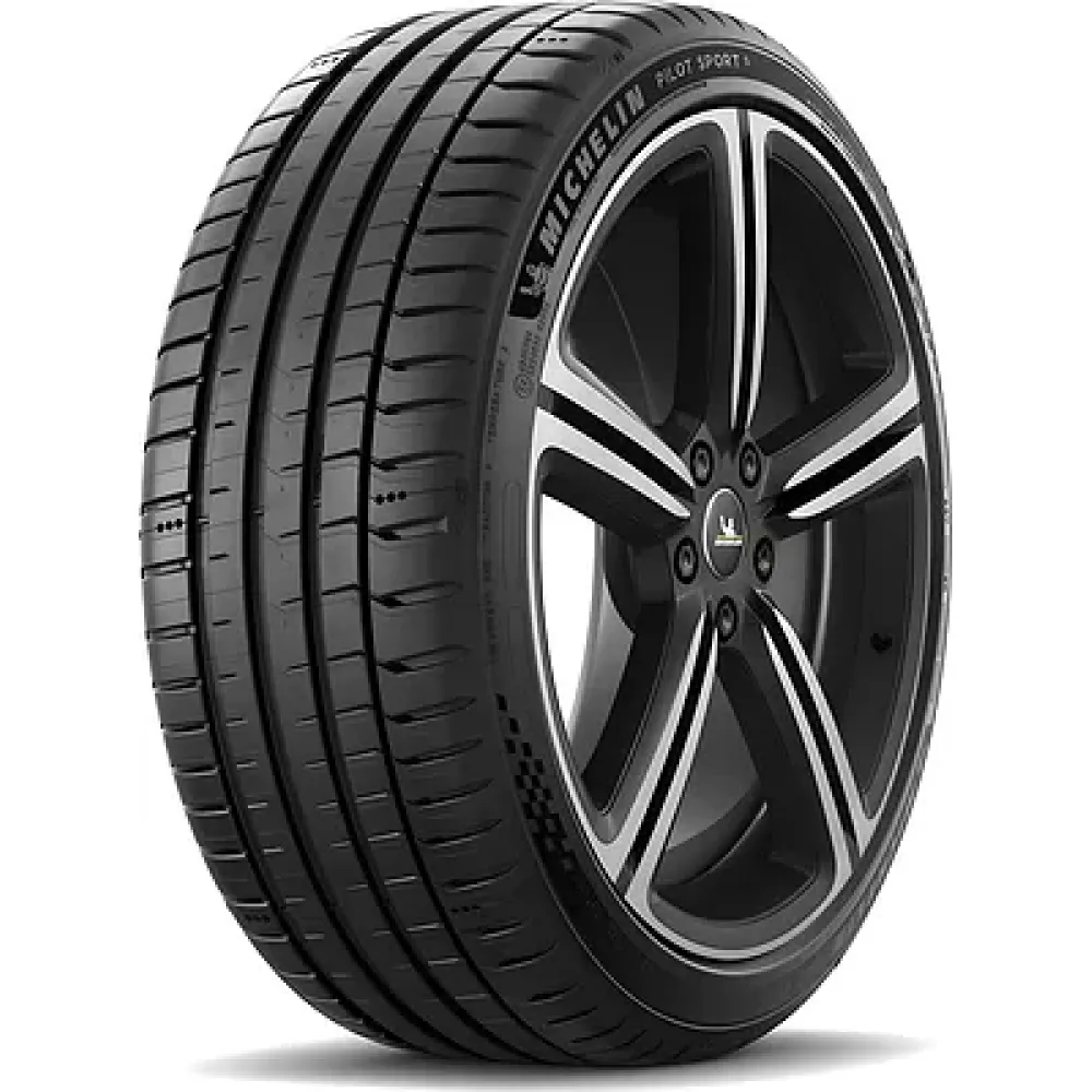 Michelin Pilot Sport 5 245/45 ZR18 100Y XL