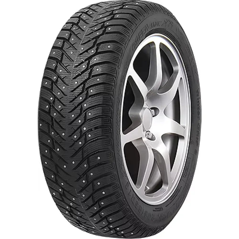LingLong GreenMax Winter Grip 2 225/55 R18