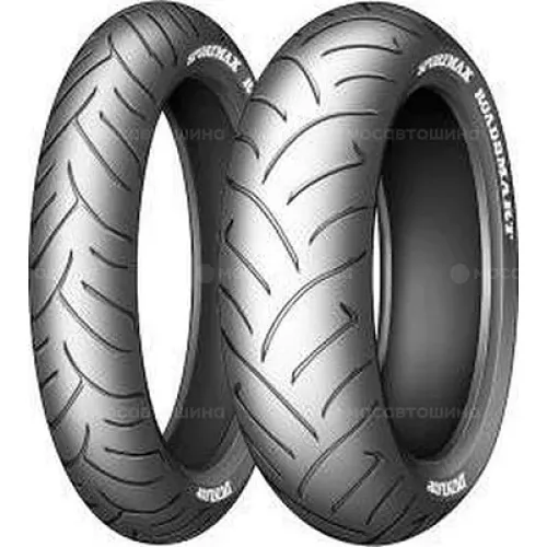 Dunlop Sportmax Roadsmart 170/60 R18 73W