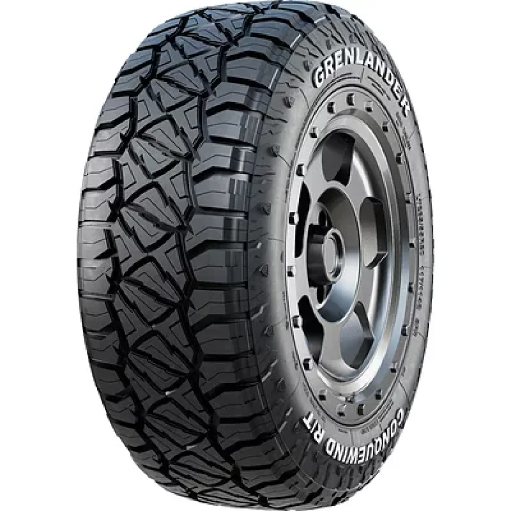 Grenlander Conquewind R/T 265/70 R17 115Q