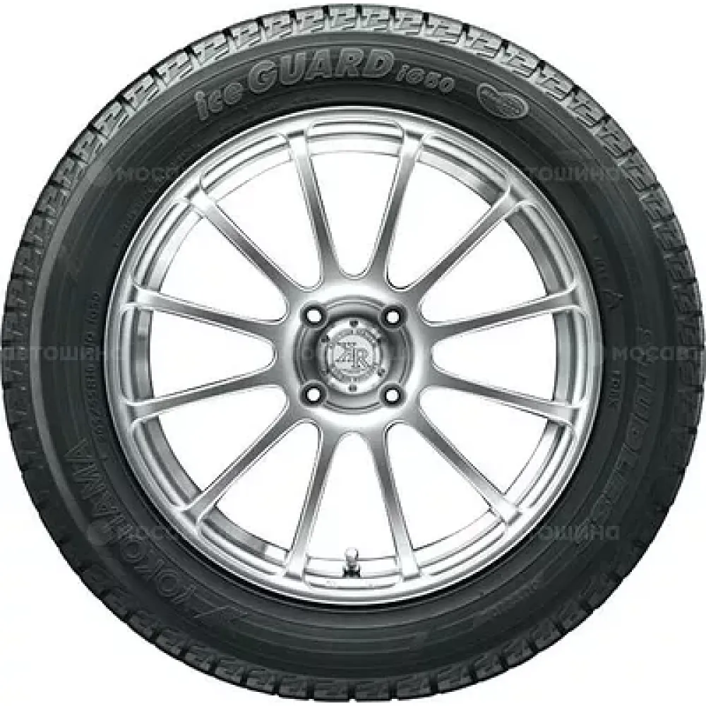 Yokohama Ice Guard IG50 225/45 R19 92Q