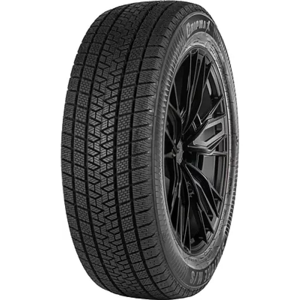Gripmax Stature M/S 265/50 R19 110V XL
